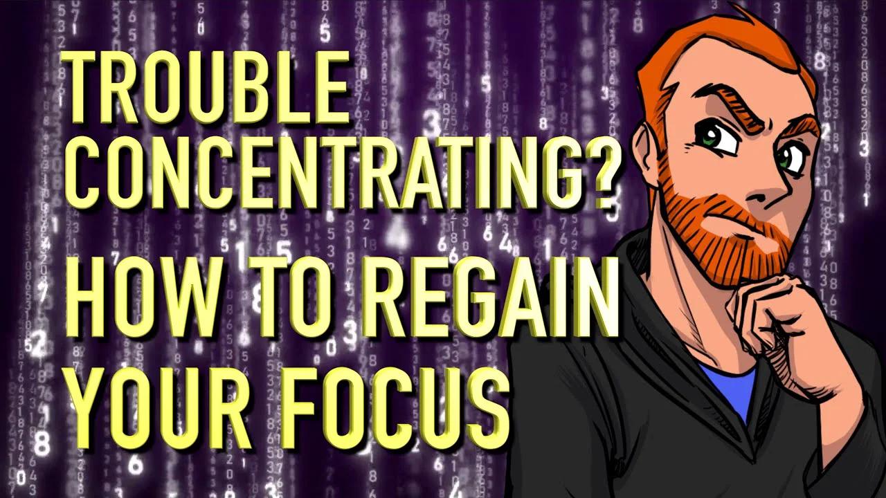 Reducing digital overload for better focus