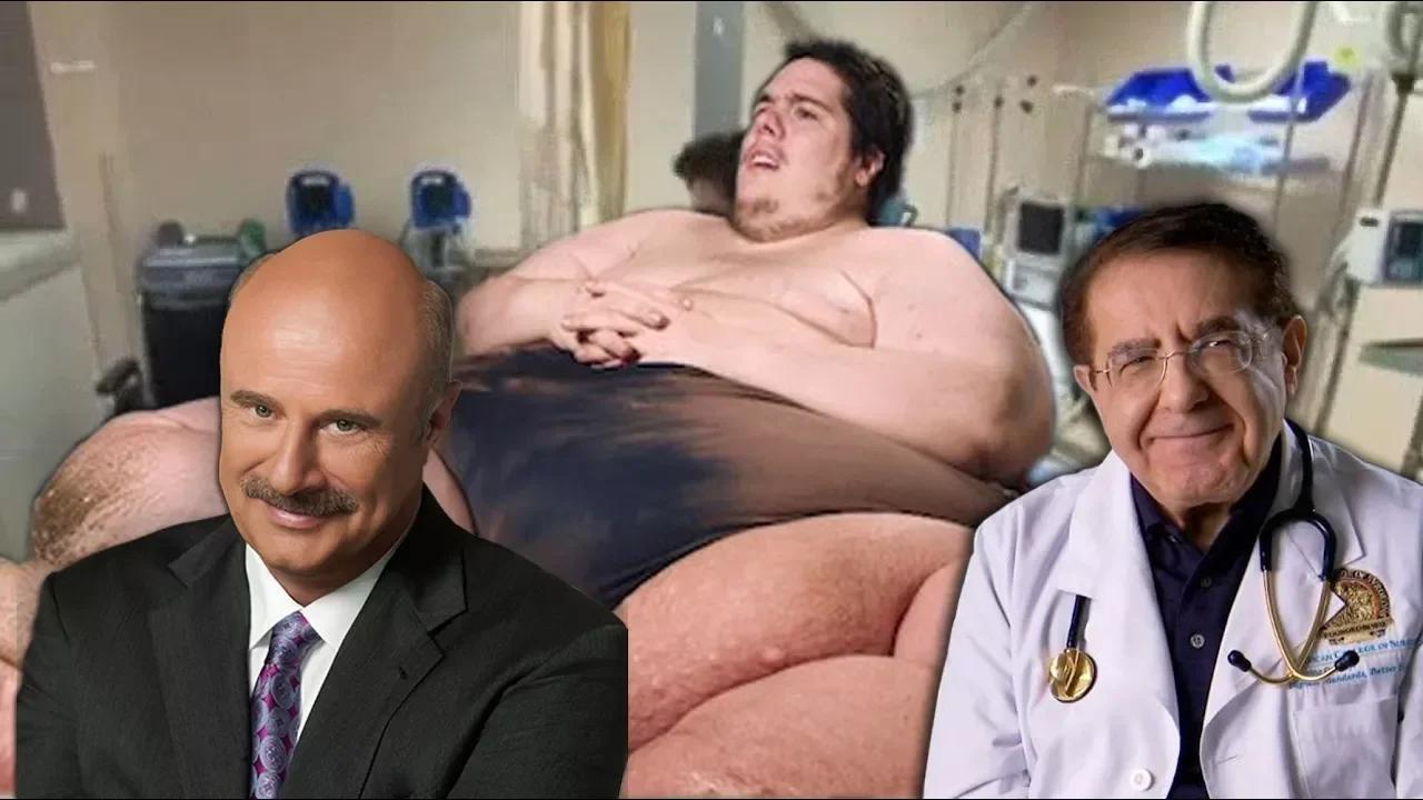 Steven John Assanti AKA FatBoyGetDown