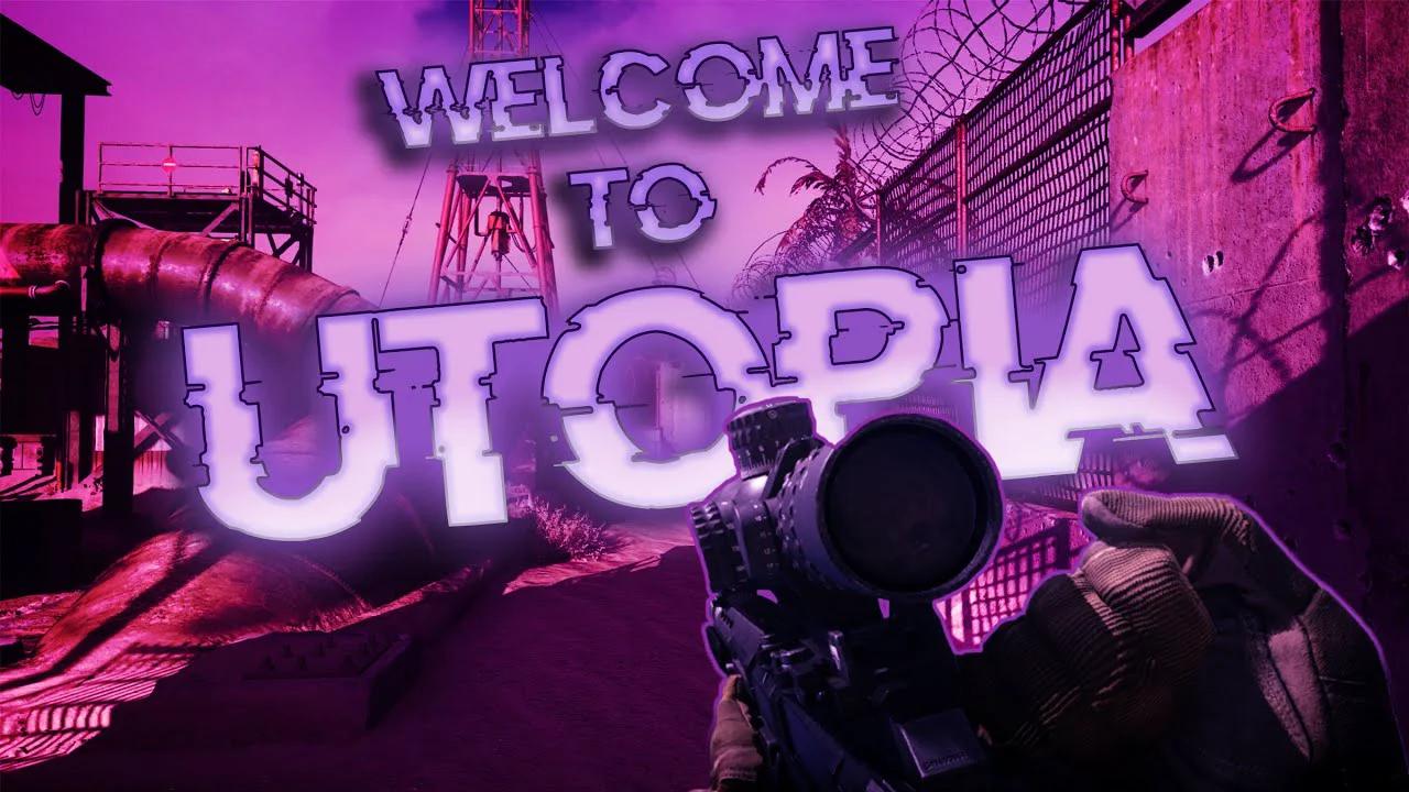 Utopia - Call of Duty: Modern Warfare Montage (Utopia - TheDooo)