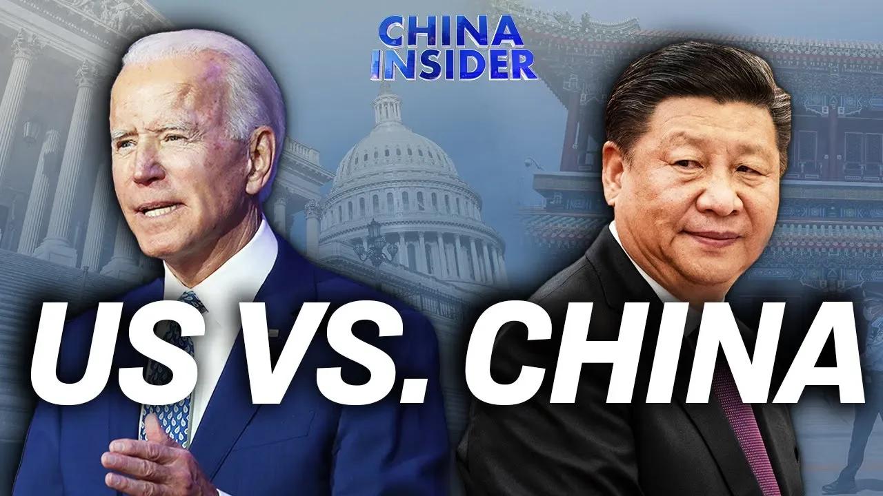 Most Political Olympics Ever? Why China Always Politicize Everything ...