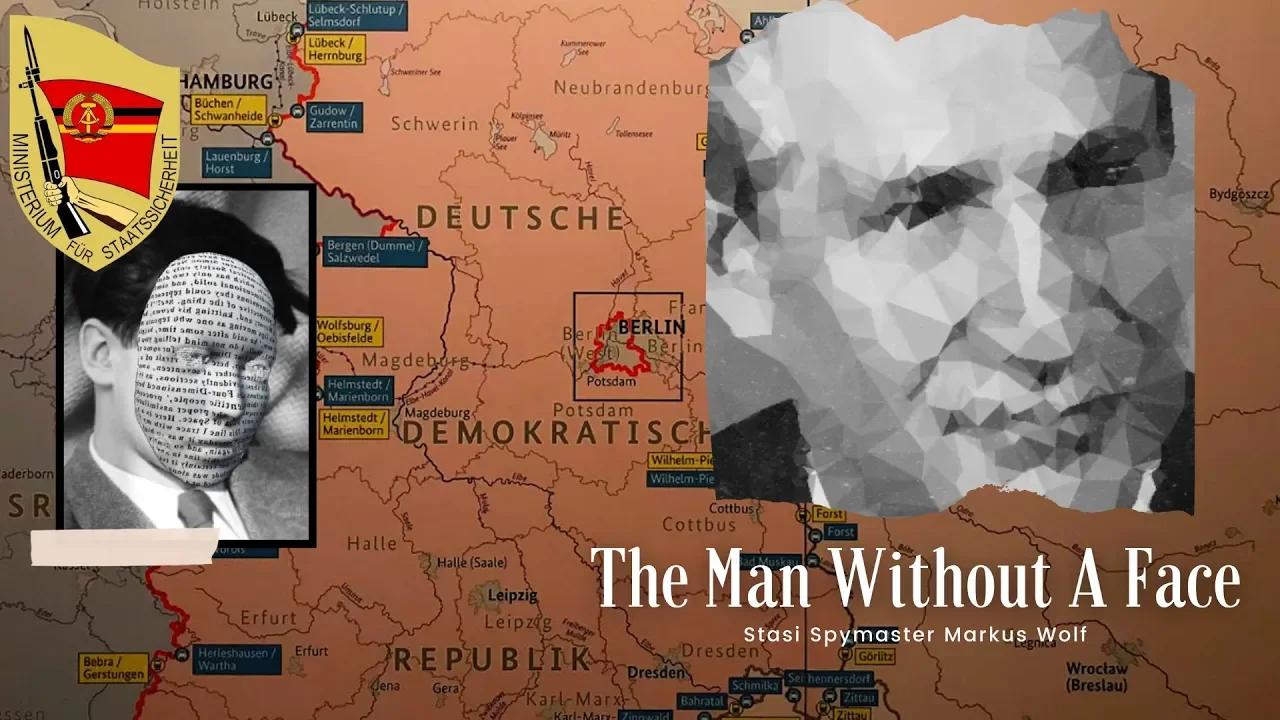 Cold War Stasi Spymaster Who Helped Create DHS: Markus Wolf, the Man ...