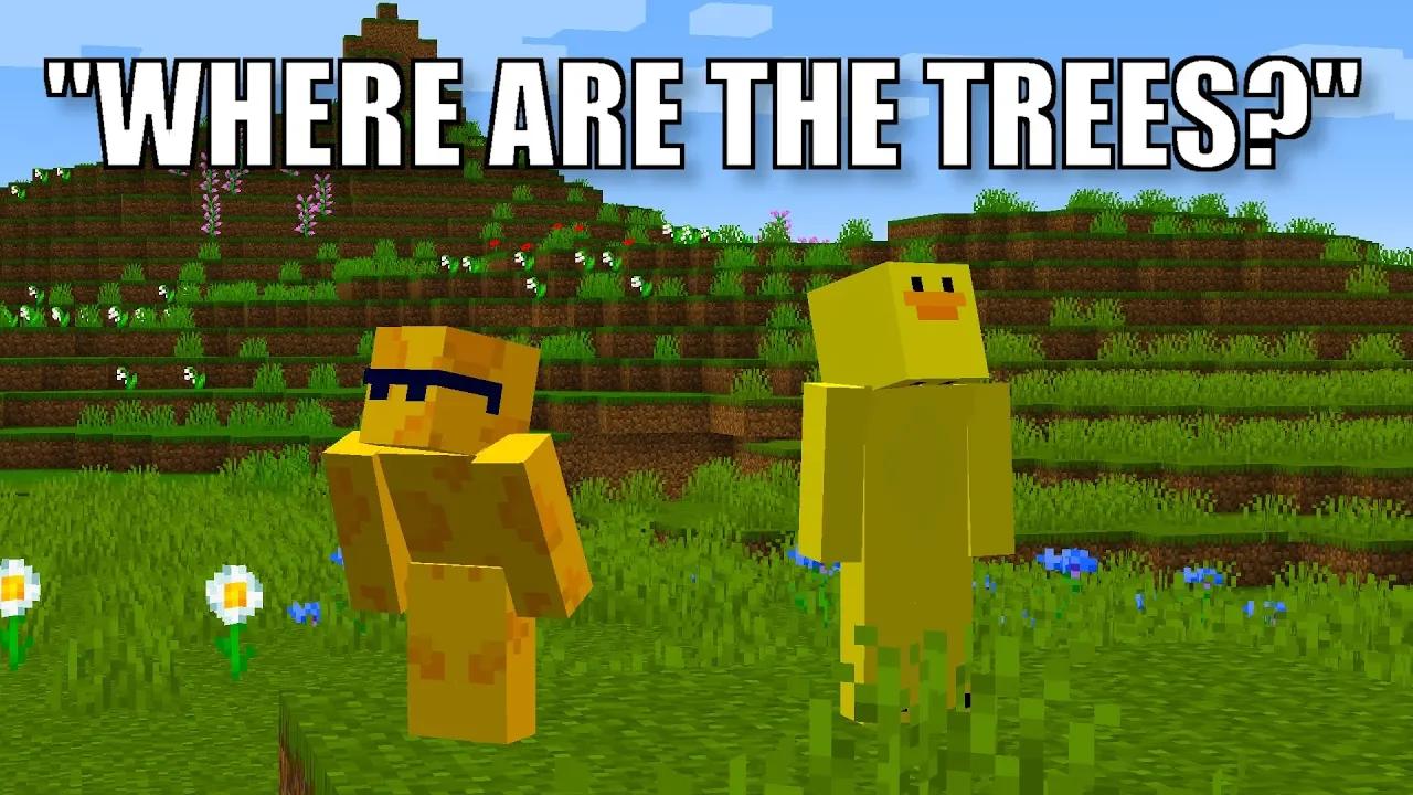 My Hud Disappeared In Minecraft