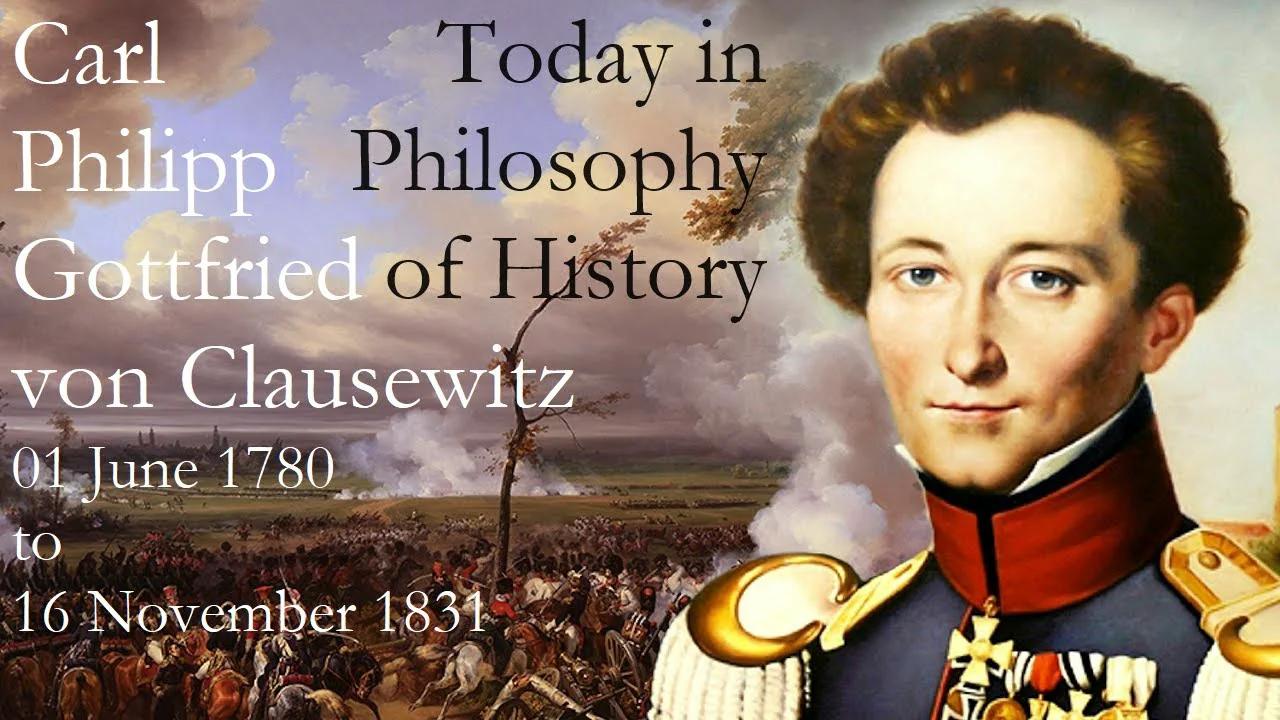 Carl Von Clausewitz S Moral Science Of Warfare