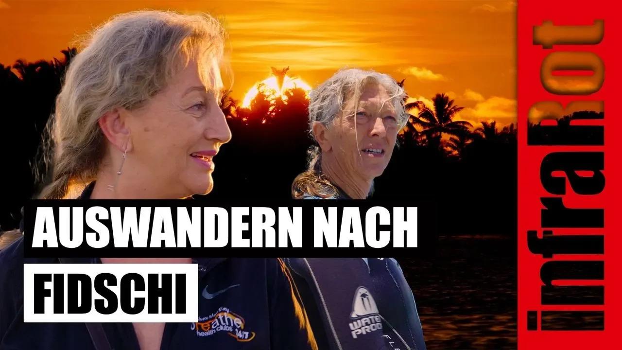 Raus Aus Deutschland? **Auswandern: Nichts Wie Raus** – Dieses Geheimnis Treibt Deutsche Ins Ausland! - jafpue5