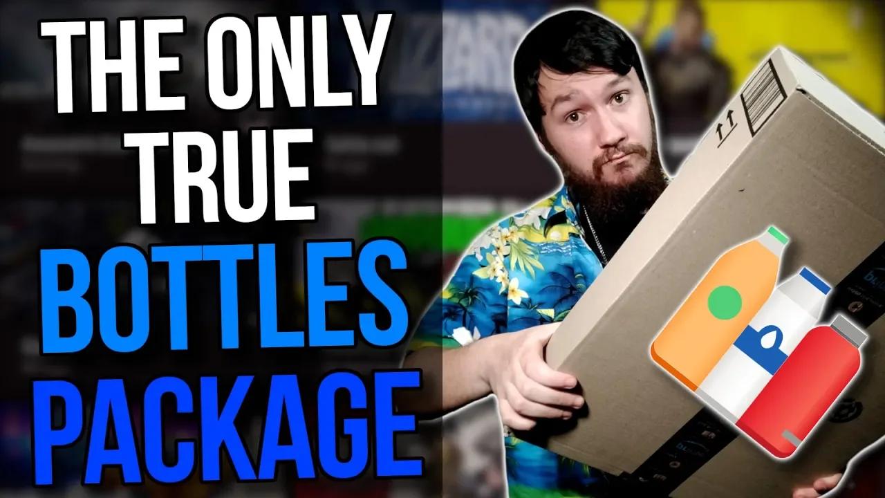 Bottles Is Sick Of Downstream Linux Distro Packages