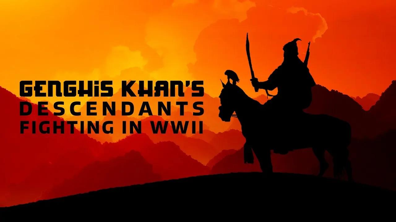 Why the Japanese Army NEVER Recovered After Underestimating Mongolian ...