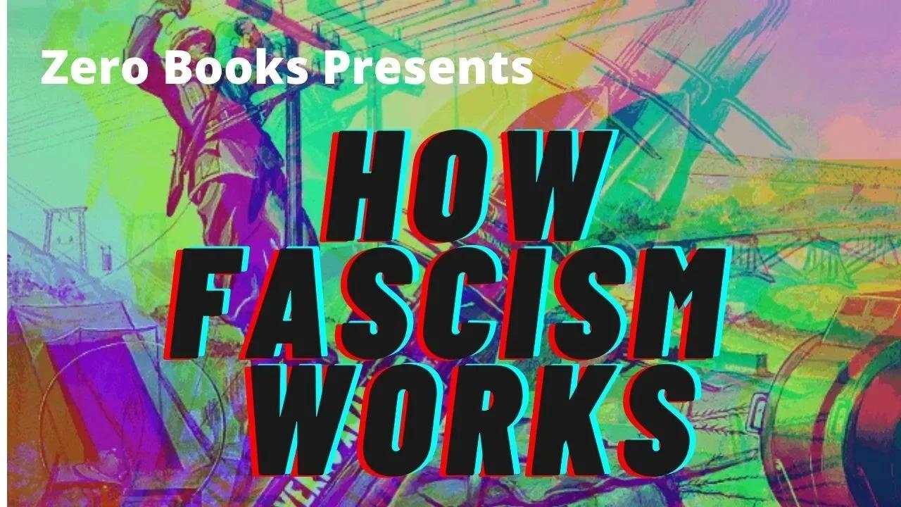 Jason Stanley Explains How Fascism Works