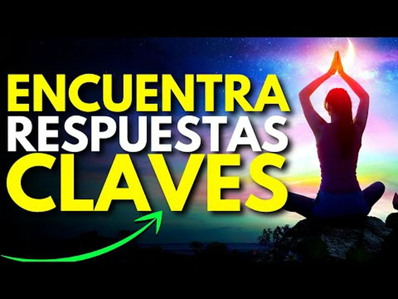 閥meditaciﾃｳn Para Dormir Y Conectar Con Tu Yo Superior Guﾃｭa Espiritual