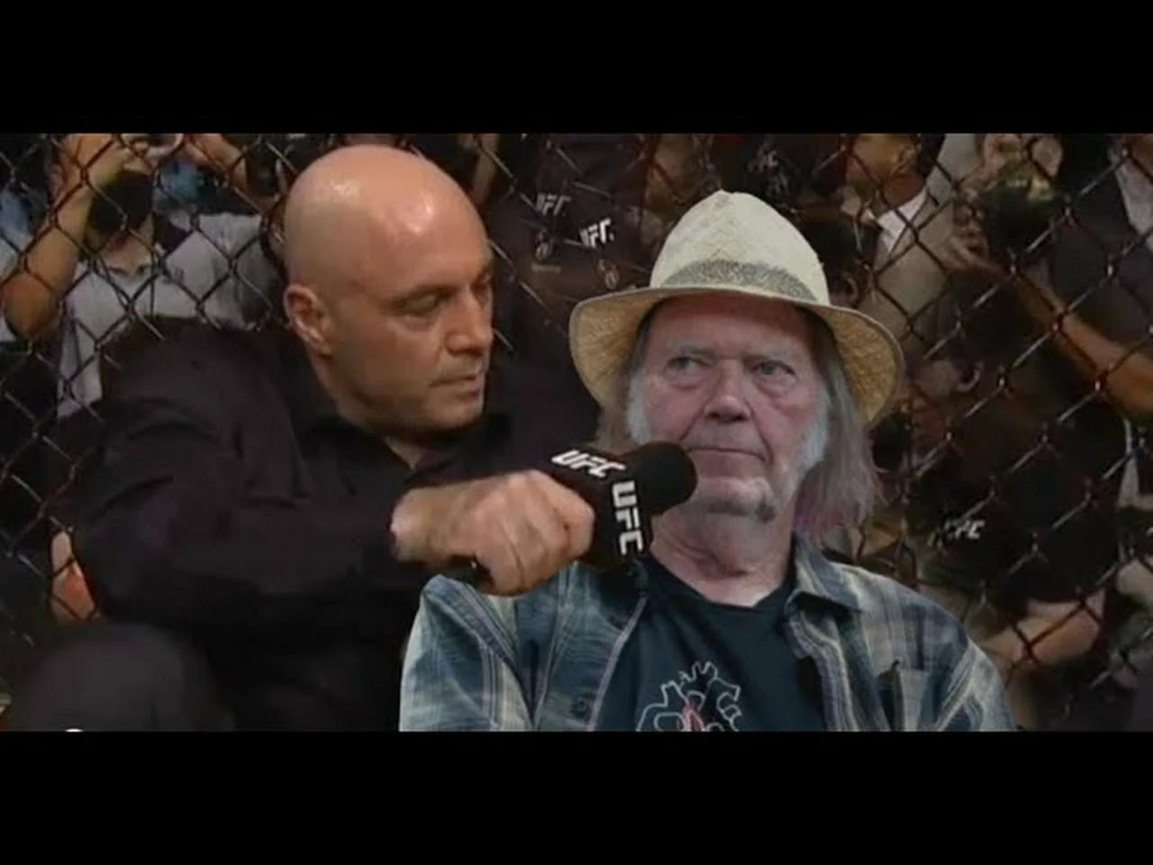 Spotify & Joe Rogan Standing Strong As Critics Continue To Yell Into ...