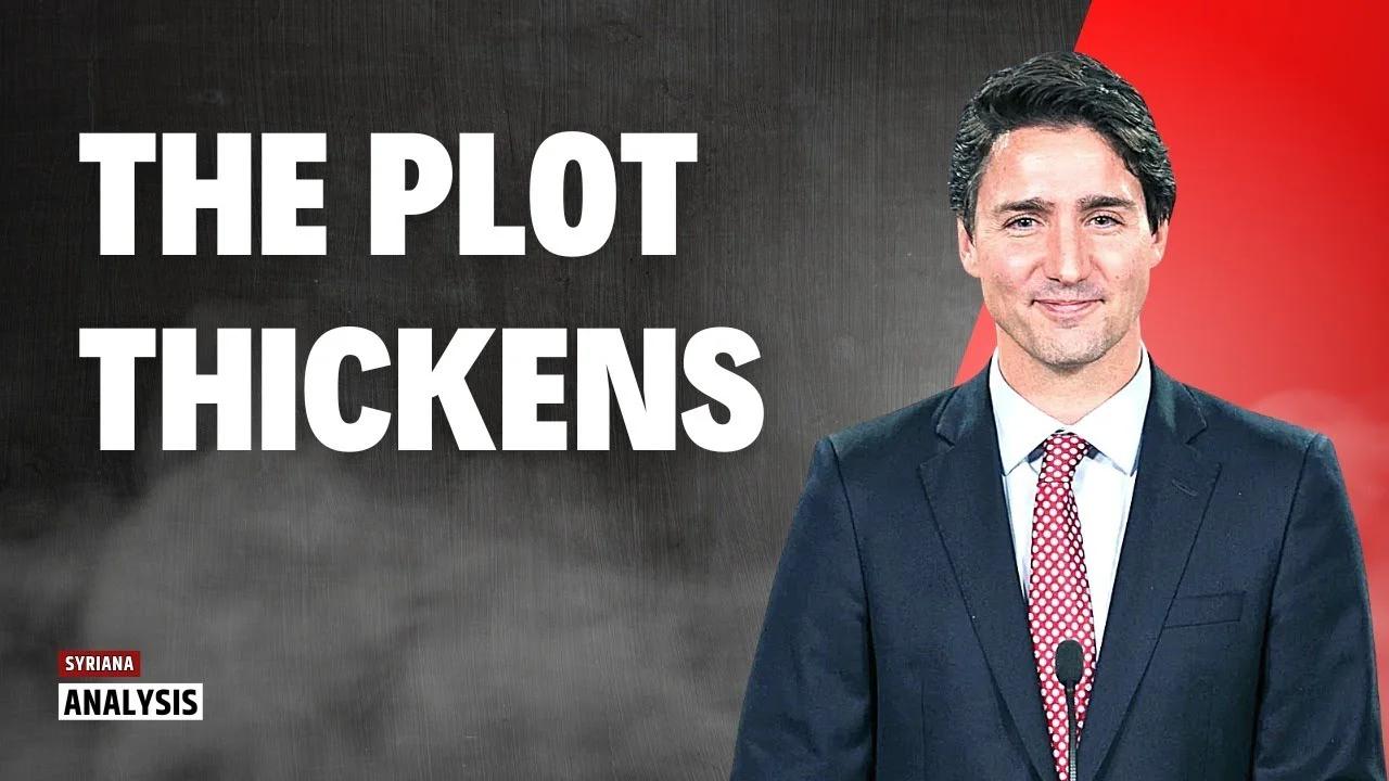 Breaking News Justin Trudeau under fire after a big scandal!