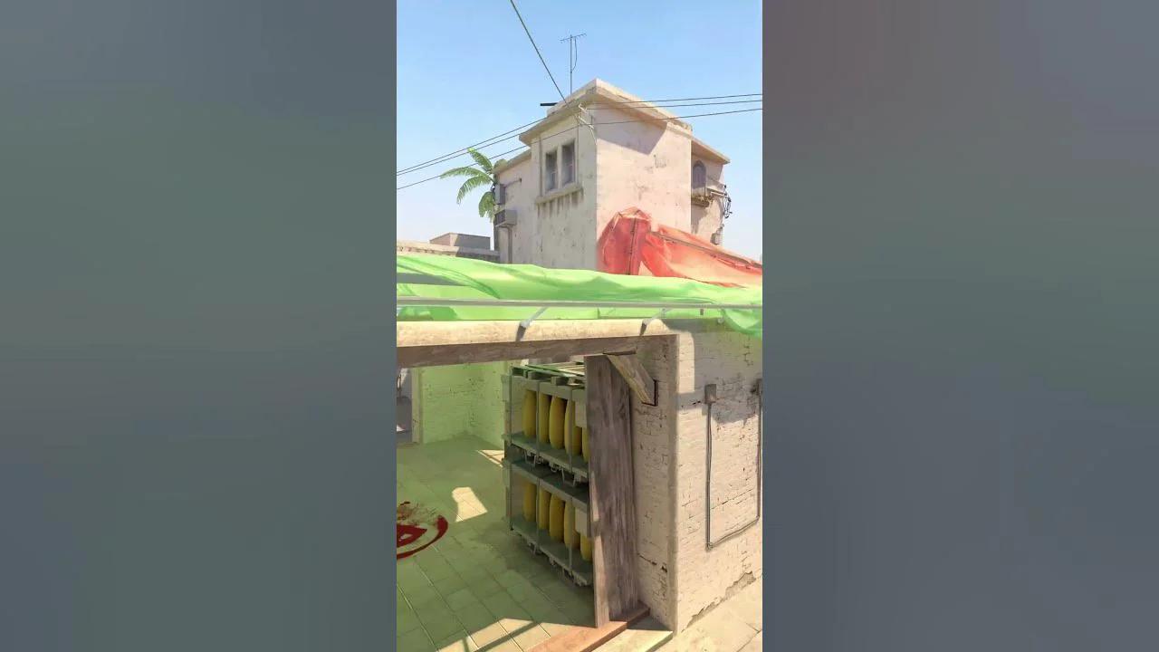 Cs2 What S New In Shoots Shorts Csgo Gaming