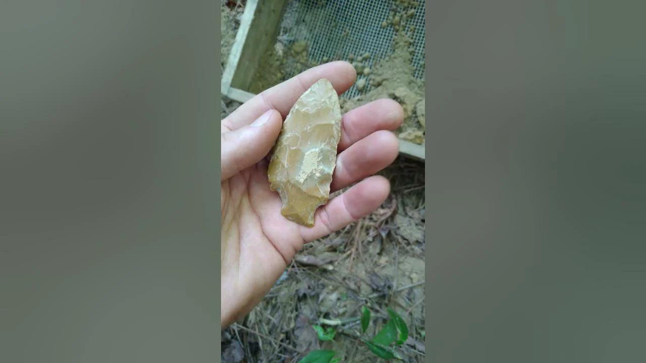 Mississippi Goddam! #Archaeology