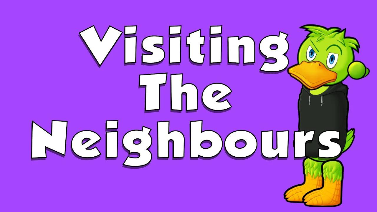 Quick Channel Update