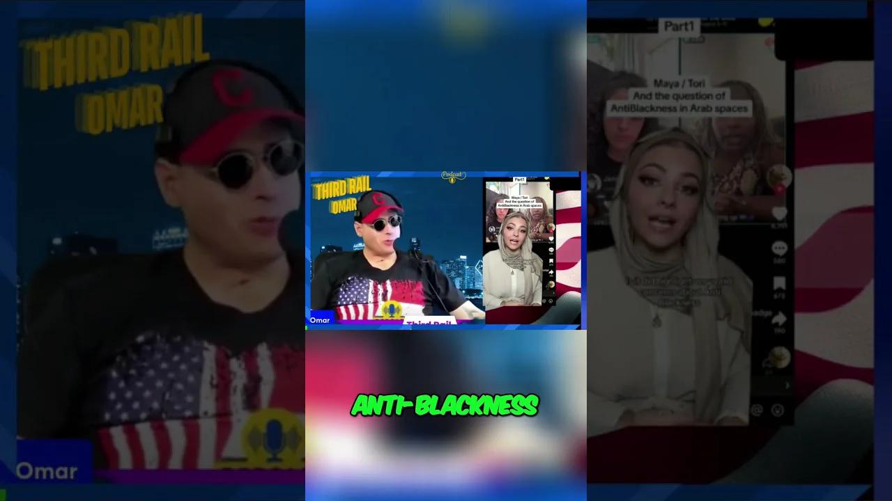The Truth Behind the Anti-Blackness Divide: Exploring the Kamala Harris ...