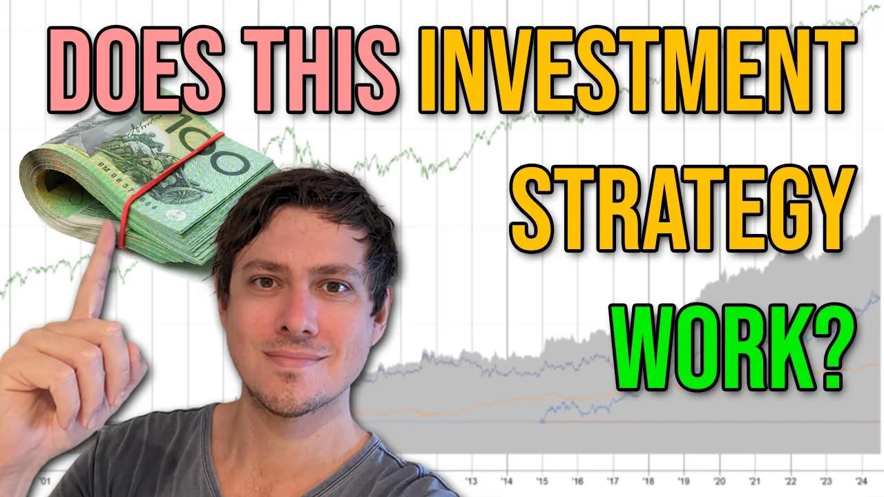 I Tested an Influencer's Investment Strategy The Results Will Shock You!