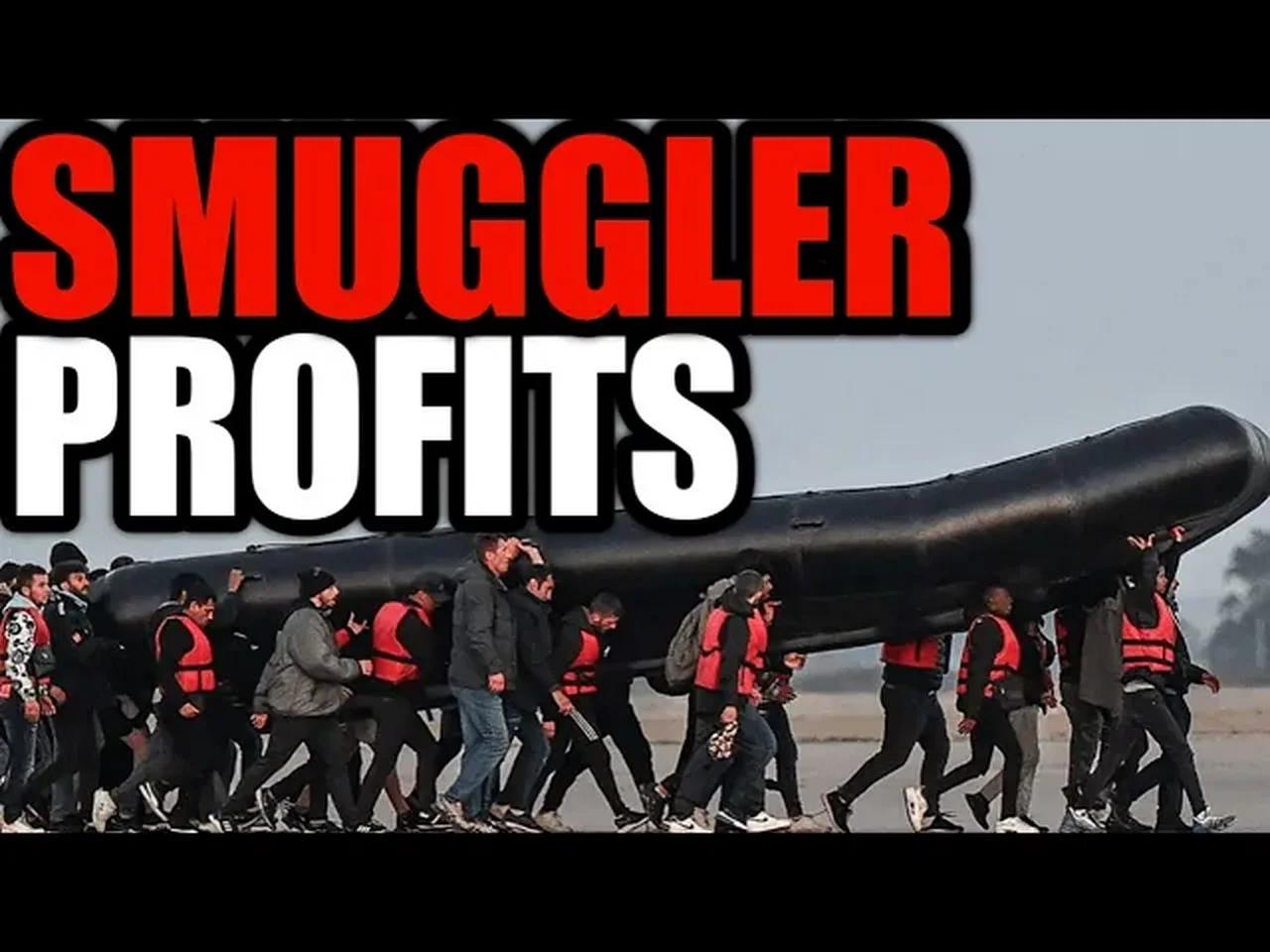 £1,000,000 Per WEEK (EXPOSED: UK Fail)