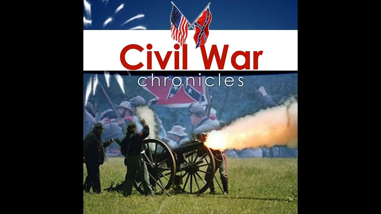 Civil War Chronicles