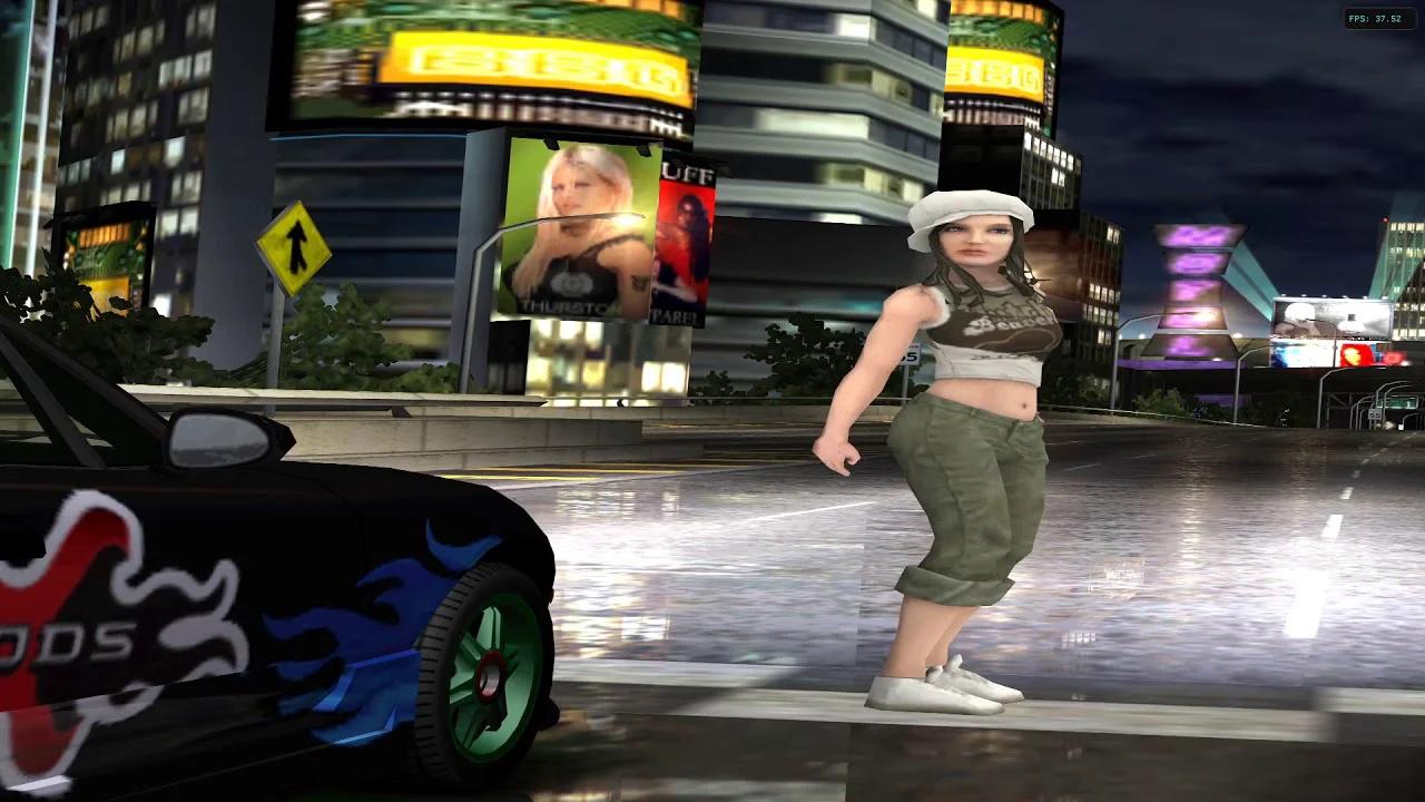 [1/1] NFSD Underground: Episode 3 [NC]