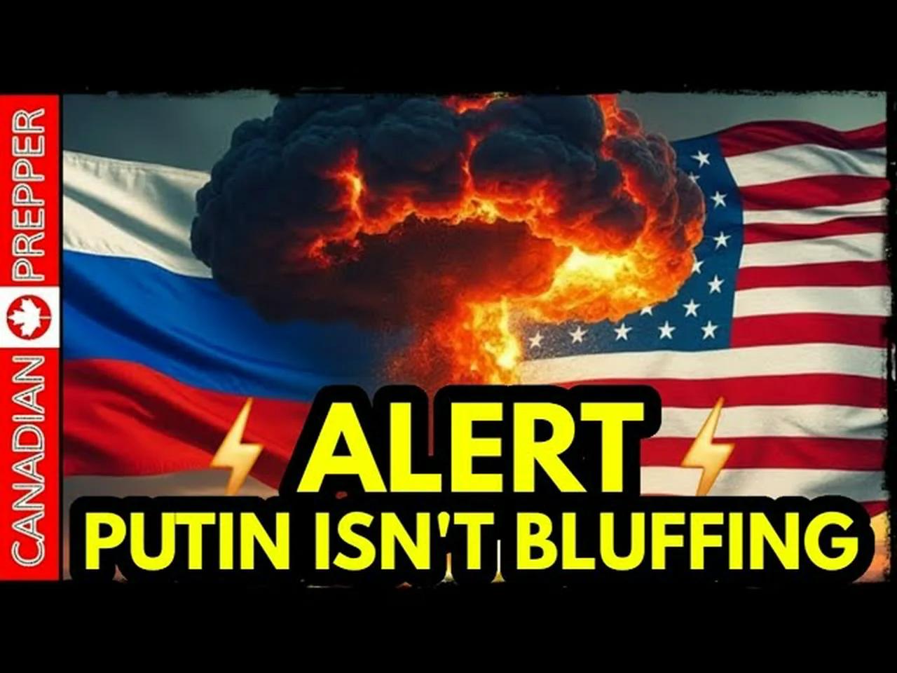  alert the usa has declared war on russia putin isnt bluffing nato