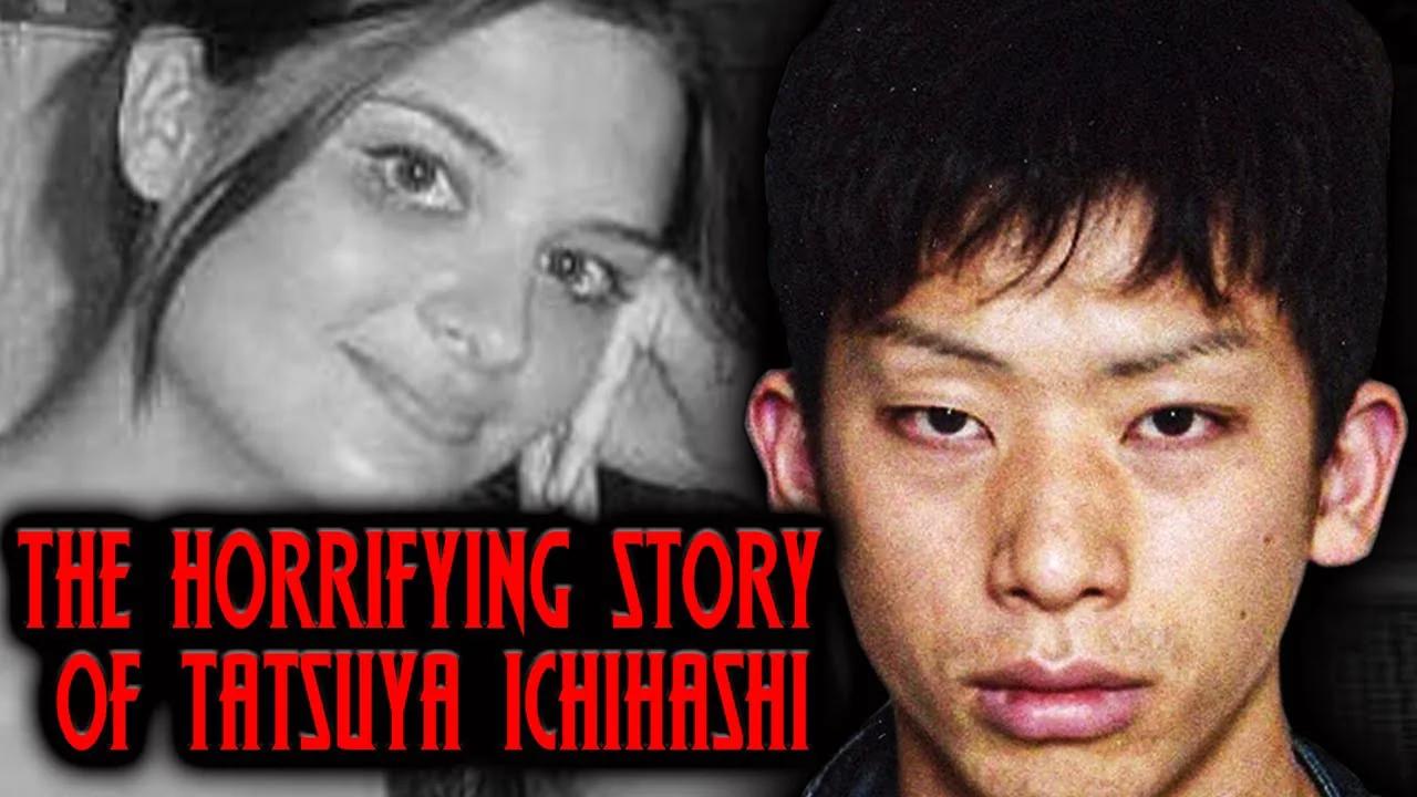 The Bathtub Killer The HORRIFYING Story Of Tatsuya Ichihashi