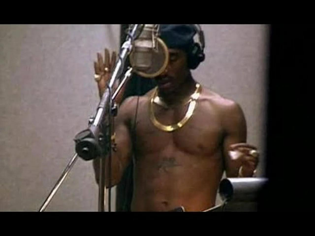 What 2Pac Was REALLY Like In The Studio Deep Dive | REACTION