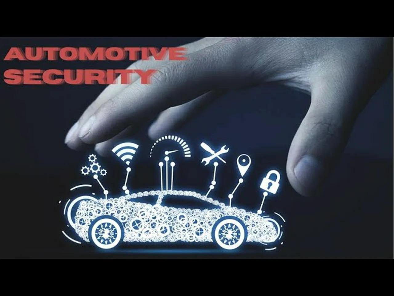 How Modern Cars Outsmart Thieves: A Journey Through Automotive Security