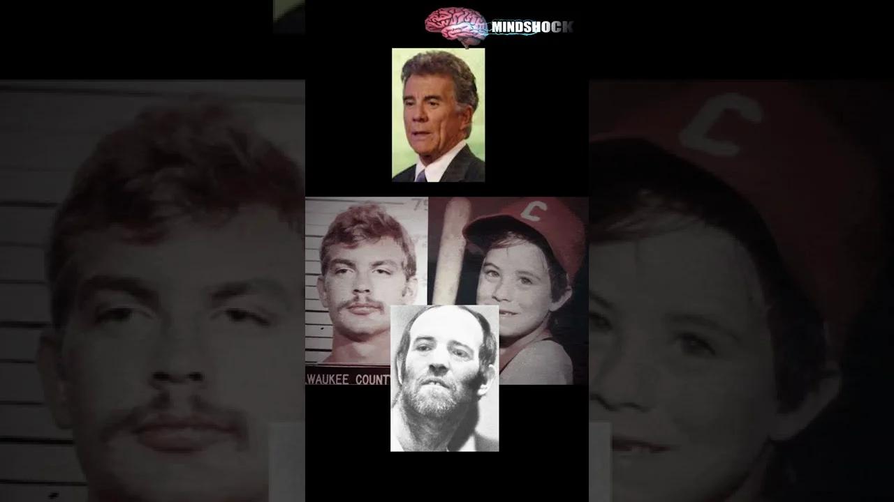 Shorts Dahmer Jeffreydahmer Podcast