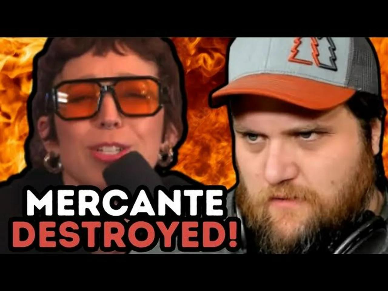 Woke Kotaku Editor Alyssa Mercante DESTROYED by The Quartering!