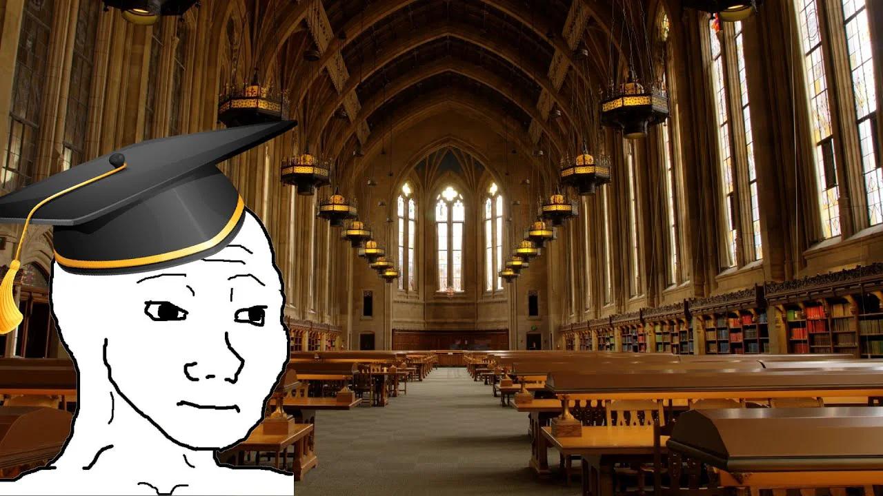 Should you go to College?