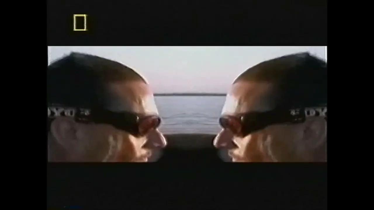 National Geographic Zapowiedzi I Ident Z 2005 Roku 1