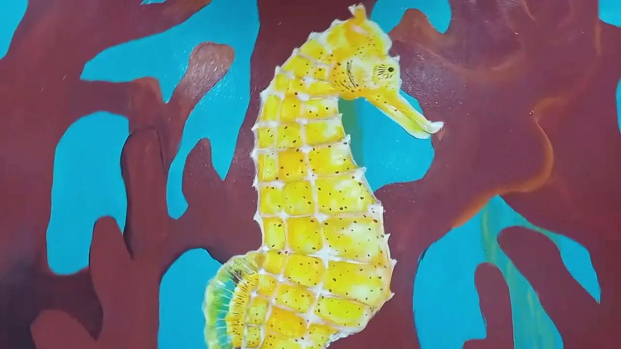 wall Paintings