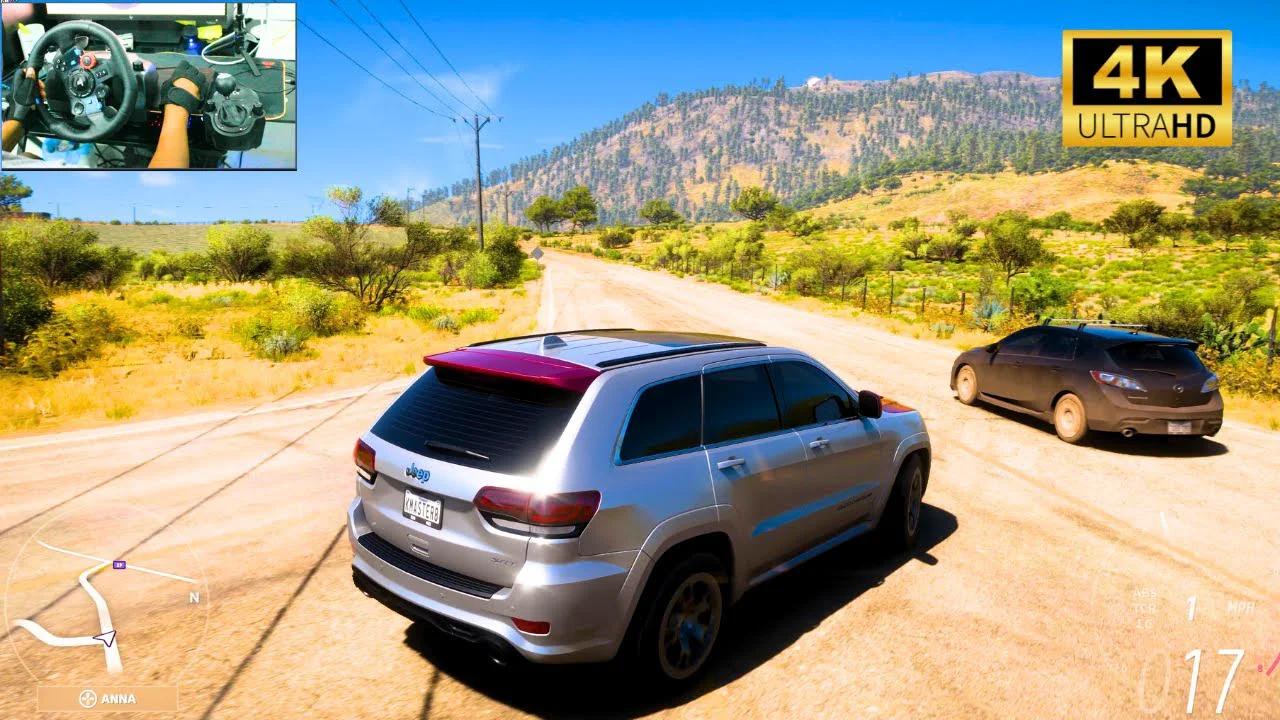 Majorette Jeep Grand Cherokee Limited 1/24
