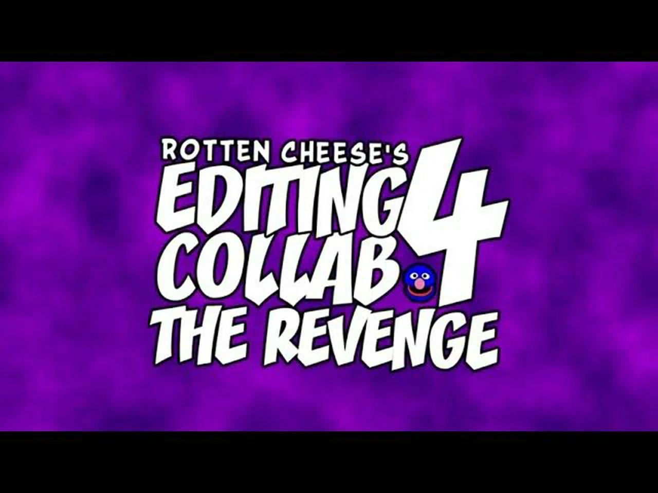 Editing Collab 4 Announcement