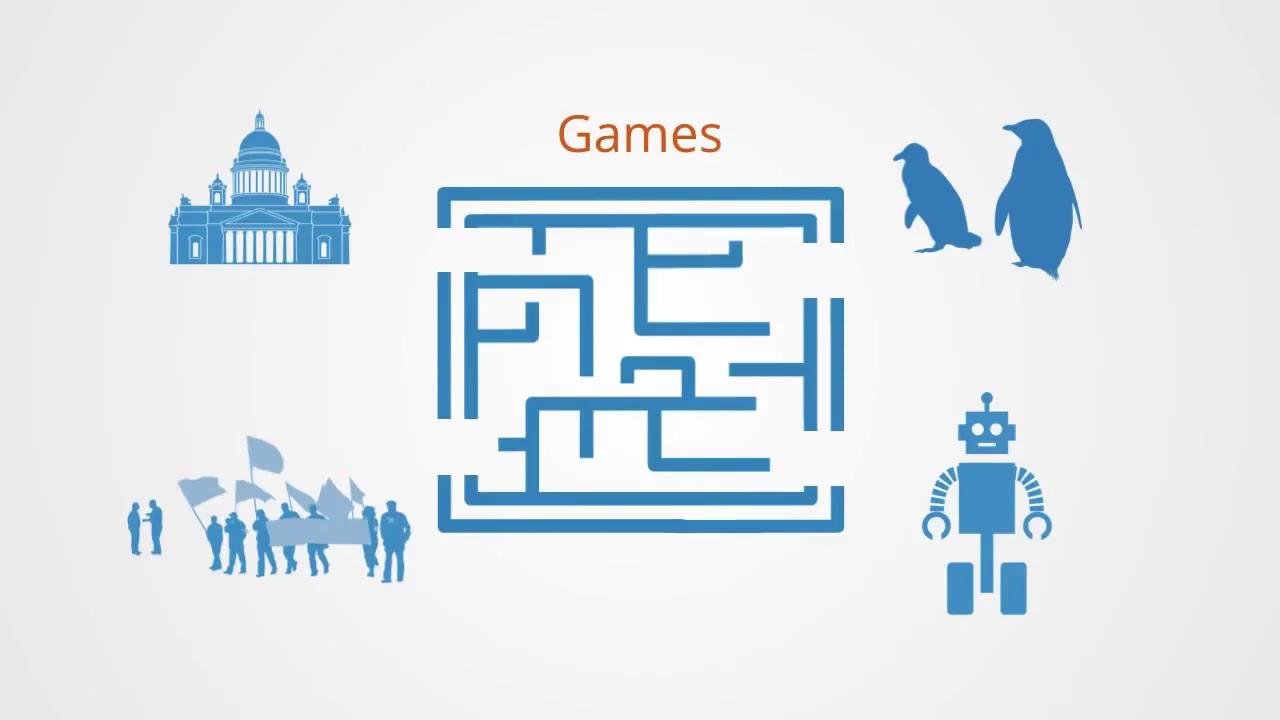 Game Theory Course Introduction