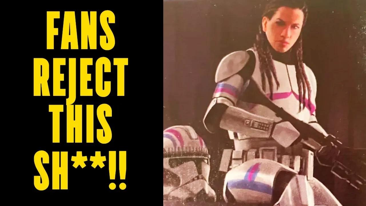 Battletech Fans DESTROY Woke Writer Bryan Young As He SIMPS For Trans ...