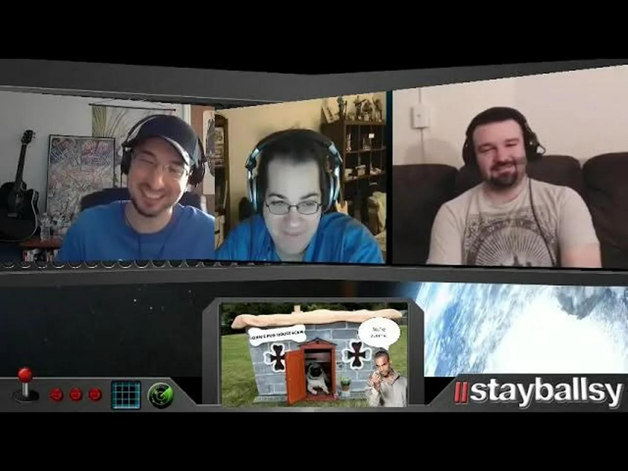 How/Why John Rambo got fired from GameStop because of Phil