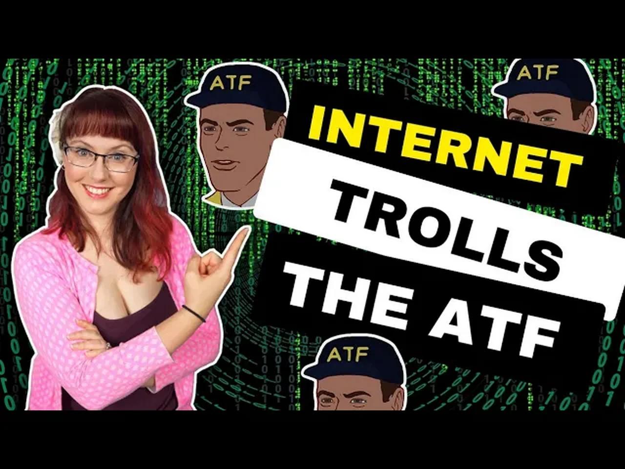 The Trolls the ATF