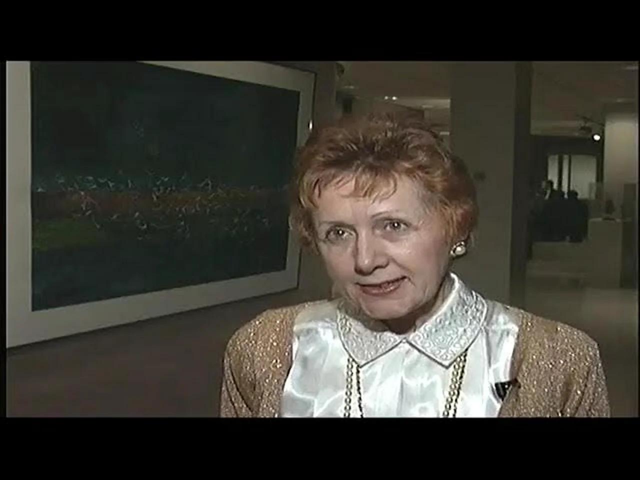 Jillian Roos Markowitz