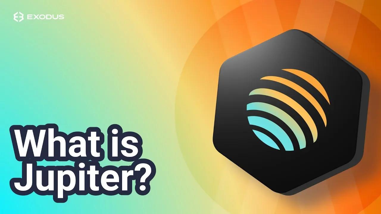What is Jupiter? Jupiter aggregator on Solana explained (Solana DeFi ...