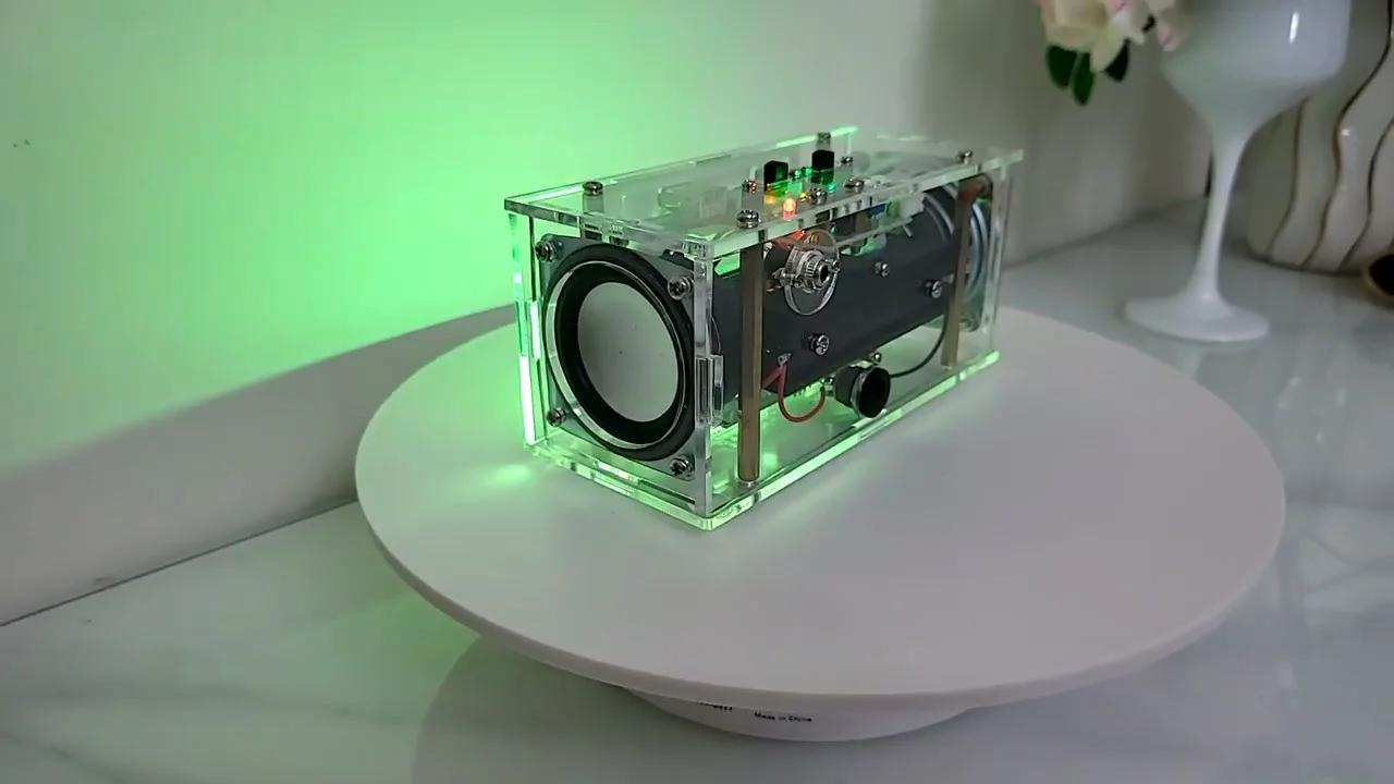 Led Mp3