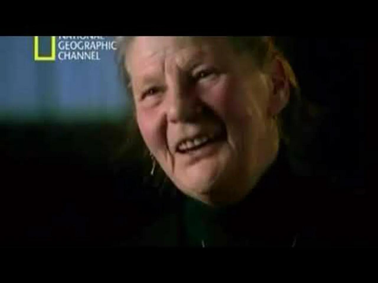 Documental Segundos Catastroficos Tsunami Alpino