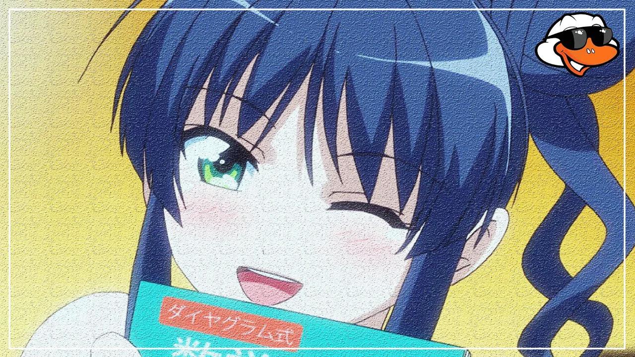 5 Animes H sin censura