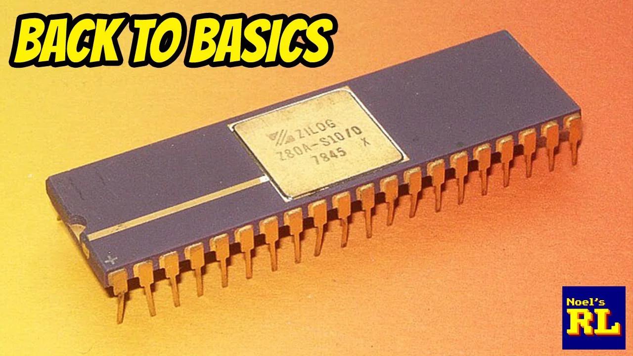 Always Check The Basics First - Amstrad CPC Repair