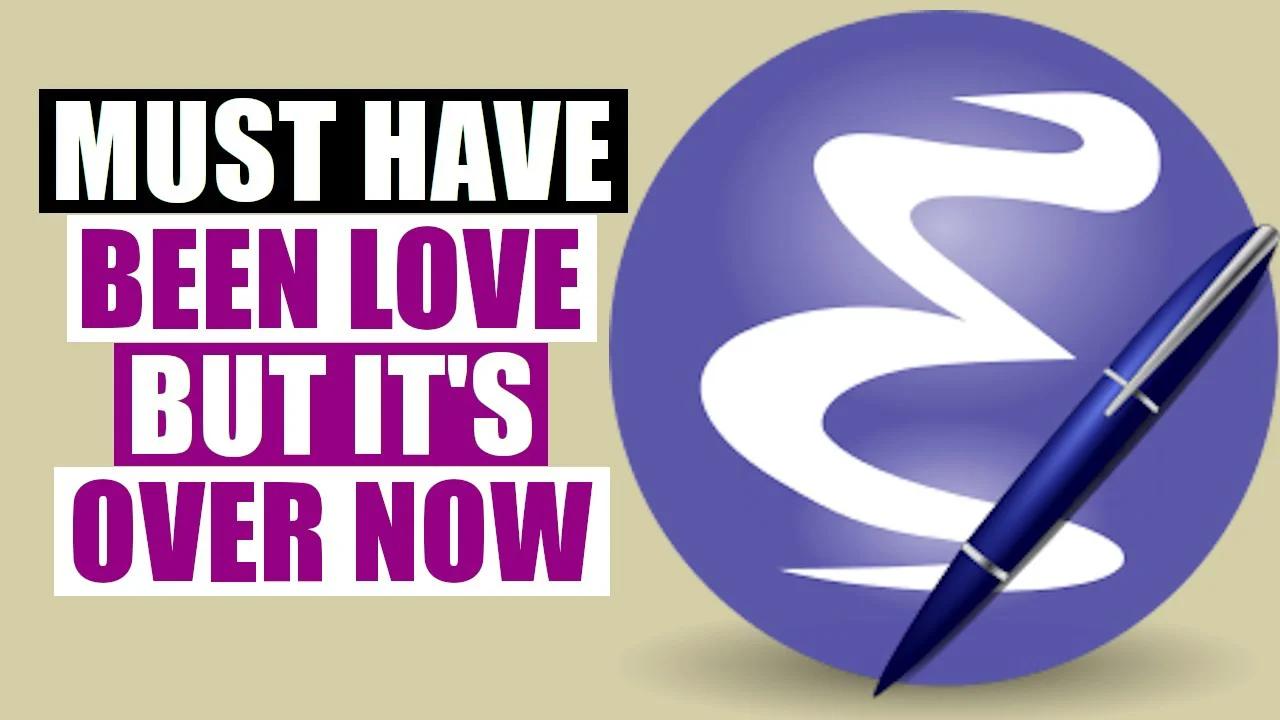 Friendship With Emacs Is Over Vim Is My Best Friend