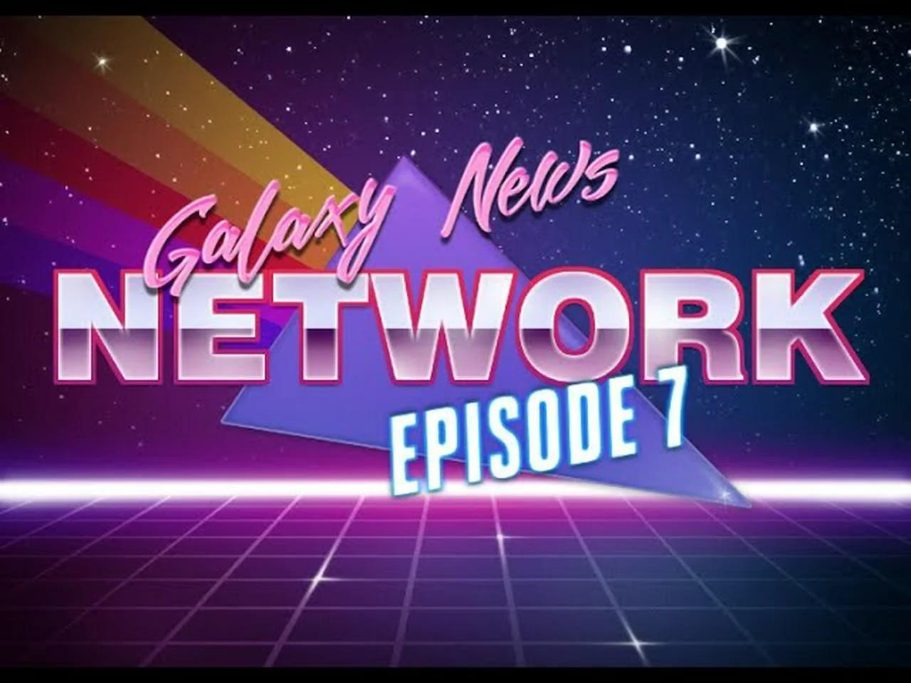 Galaxy News Episode 7: Disney #39 s Public Domain Loophole The