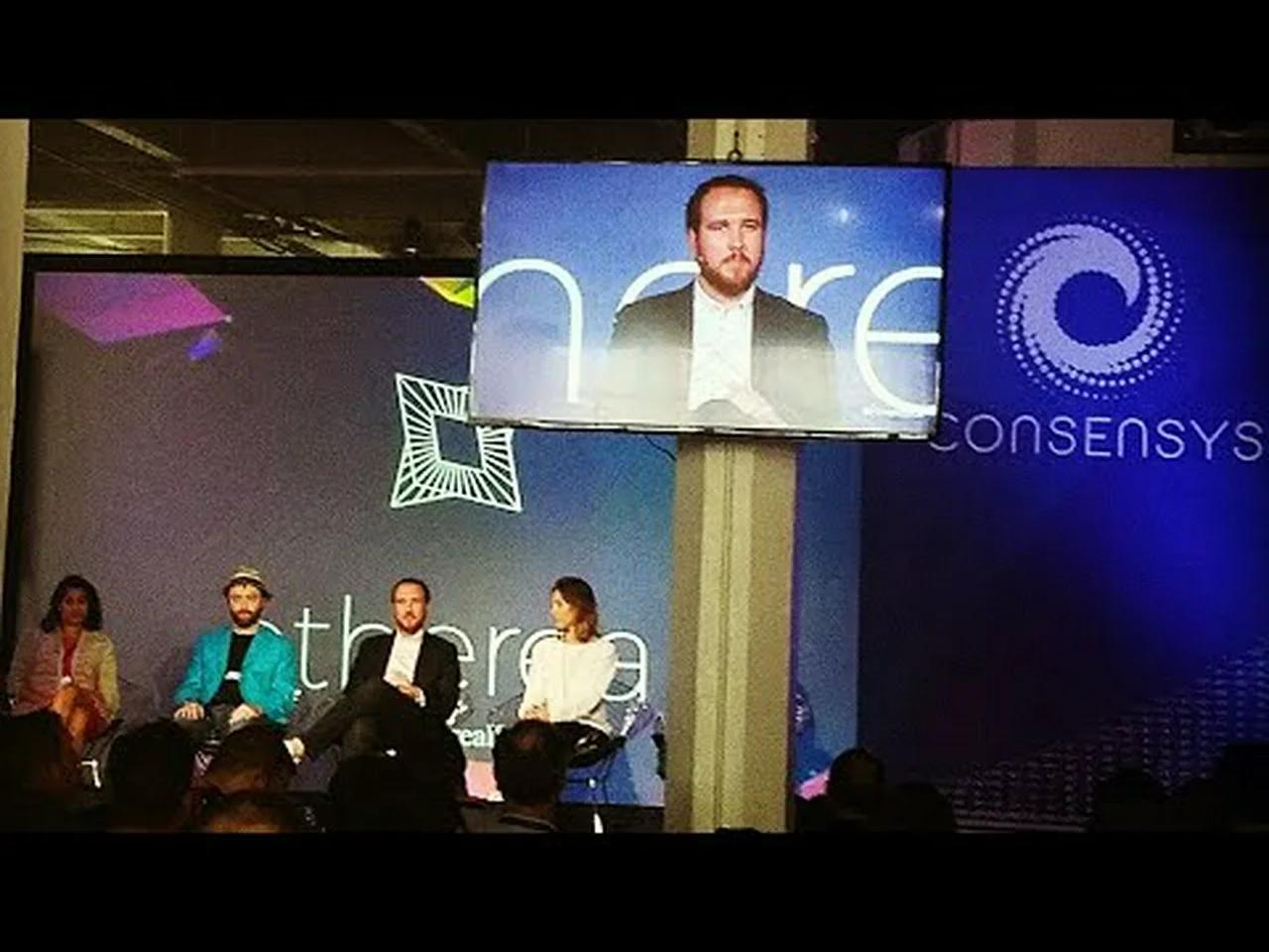 Ethereal Summit LIVE! (With Chat)