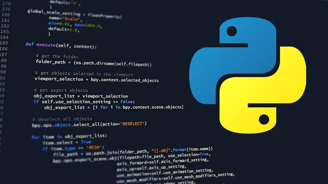 A Quick Yet Detailed Python Tutorial // Ep. 1