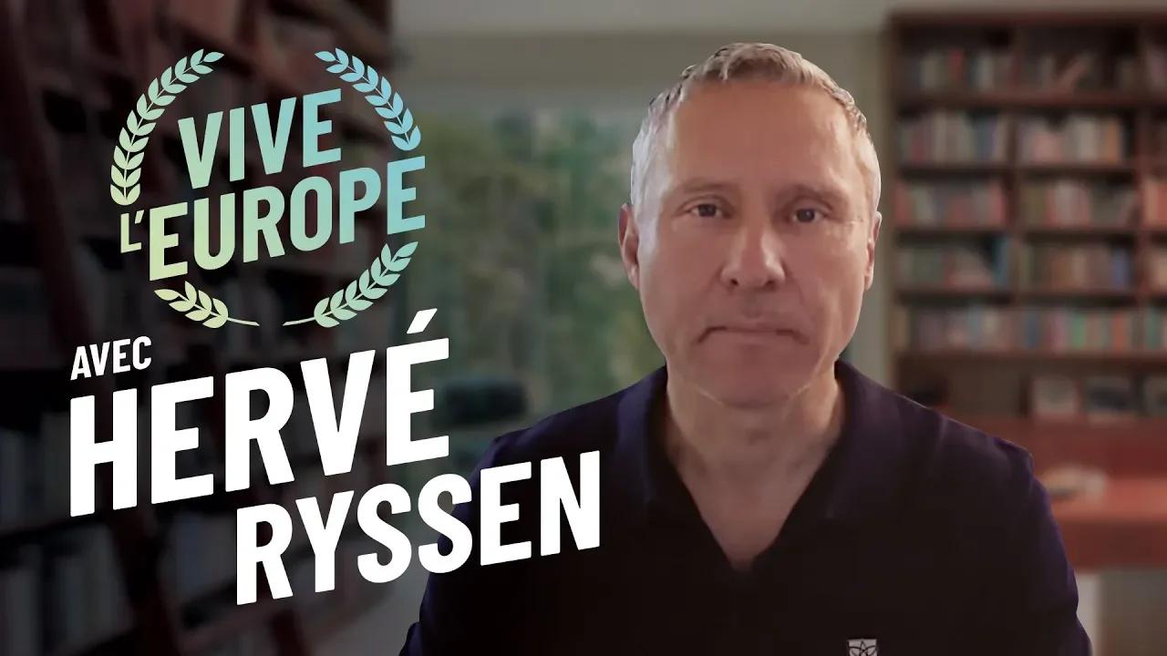 Un écrivain emprisonné - Ryssen, sous 