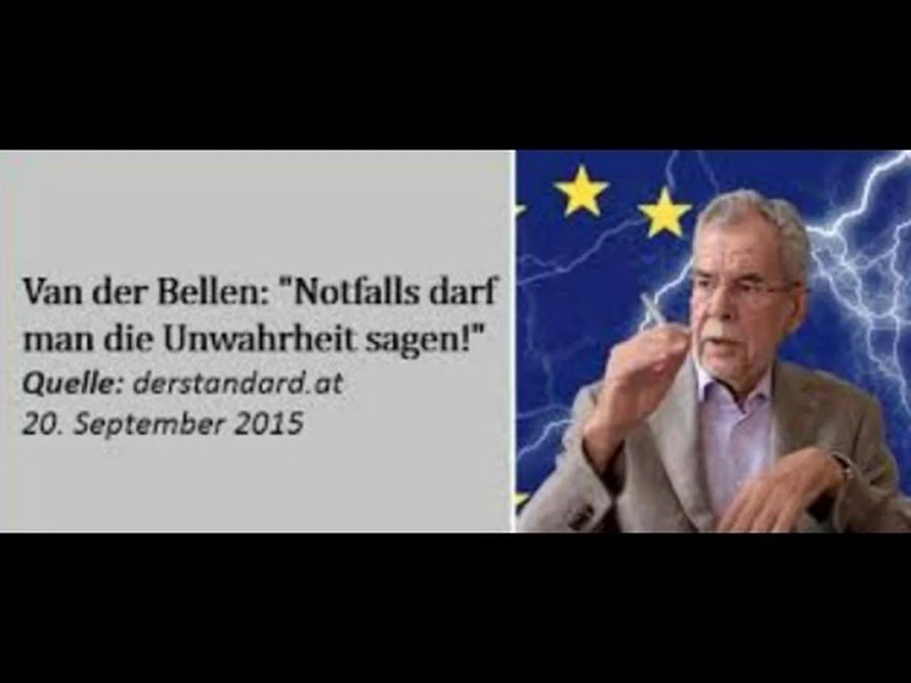 Migranten bestimmen jetzt schon die deutsche Politik