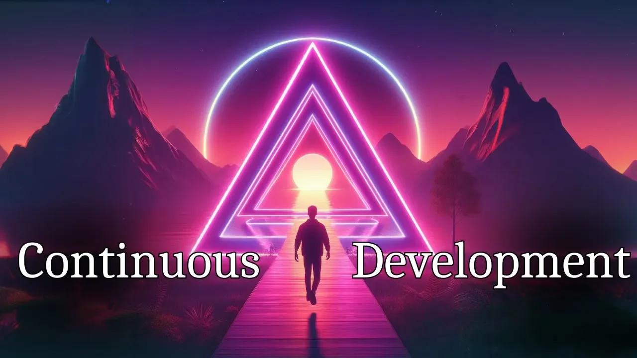 An Esoteric Approach To Self Improvement For Lifelong Learners